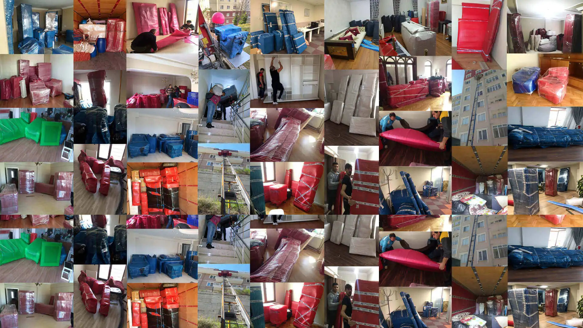 Sakarya Evden Eve Nakliyat Slider